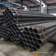 ASTM A106 Hot Rolled Seamless Carbon Steel Pipe